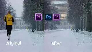 remove objects using premiere pro masks and photoshop
