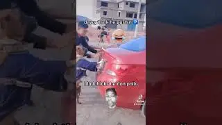 Blud think he don pollo 🗣️💀