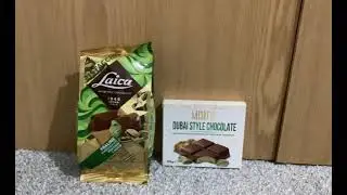 Dubai Chocolate Subscribe