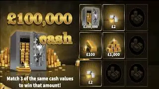 Lucky Number Dip Daily Scratch Card Winner 13-02-2022