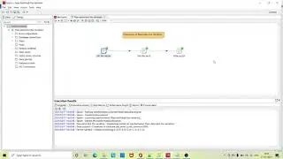 Precedence of Parameters over variables in Pentaho