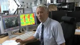 August Bank Holiday weather forecast