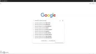 Quick Digital Research Tips: Smart Site Searching