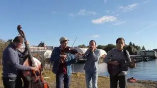 Bergen Mandolinband - &Aring; Ta Meg Med