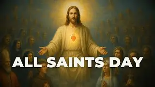 All Saints Day - 1st Nov 2025 7:00 AM - Fr. Francisco Pereira