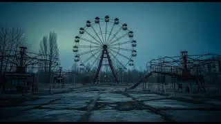 ROCK: The Night the System Lied &ndash; Pripyat&rsquo;s Ghost Lullaby | March Into Silence