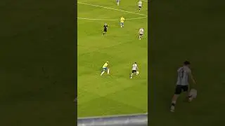 No nos queda claro si Thiago Almada la baj&oacute;?