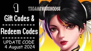 Legend of Fighters: Duel Star | New Redeem Codes 4 August 2024 | Gift Codes - How to Redeem Code