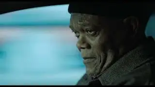 Damaged | Official Trailer(2024)| Samuel L. Jackson, Vincent Cassel, Gianni Capaldi| Thriller Movie