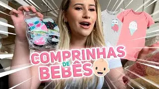 VLOGÃO: comprinhas fofas, doguinhos e organização