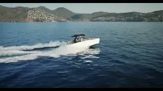 Wama 26 dayboat !