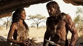 Life 4.7 Million Years Ago | How Did Prehistoric Humans Survive to Sustain Life?