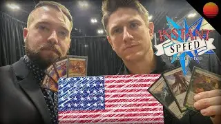 The Absurdity Of FAB US Nationals | Instant Speed