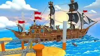 🏴&zwj;☠️ Ahoy, Captain! Set Sail for 