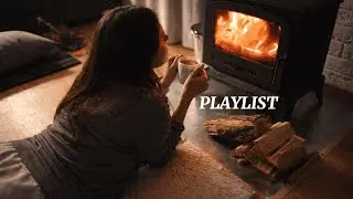 [Playlist] 이 시간에 이 음악 틀면 하루가 정리된다 l mellow / night unwind / cozy