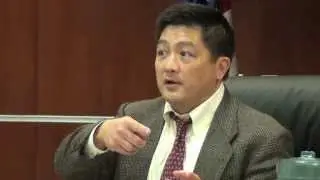 2013 UDC Law Review Symposium - Part Two - The Right to Counsel in Immigration and Removal Cases