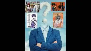 The Forgotten Anime and Manga Genre #manga #anime #classic #podcast #genre #oldschool