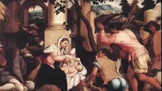Austrian Bagpipe Music - Three Traditional Carols