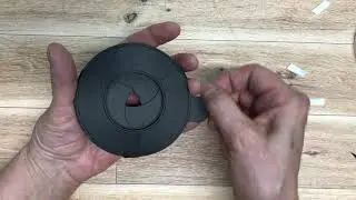 Camera Mini Album 2020