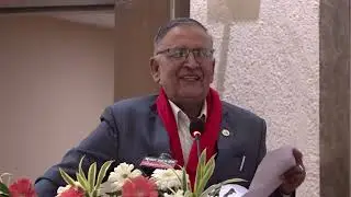 Lion Yogendra Rumba Appointed to Form 2025&ndash;26 Lions Club Officer Board of Directors