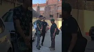 الجزء 5 والأخير : سلسلة كما تدين تدان