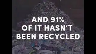 5 Tips on Reducing Plastic Waste