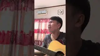 Cia siab rau tag kis - THE LOSWING [Cover guitar]