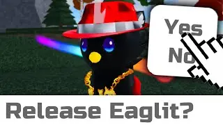 Saying Goodbye To My FAVORITE LOOMIAN For The SOUL BURST UPDATE... (Loomian Legacy)