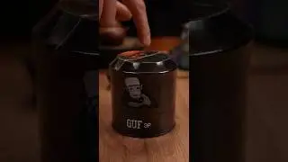 Пуэр от Гуфа, стоит своих денег? #обзор #гуф #hiphop #чай #puerh #чайнаяцеремония #porcelain #chahu