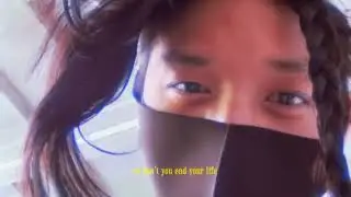 jxshua bae - fruit (Official Visualizer)