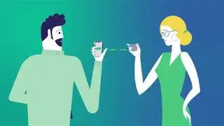 PaySend &ndash; How it works | Online Money Transfer Service