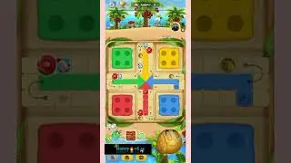Yalla ludo best play yalla Ludo game play 💯🤫 475k arrow 