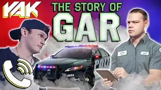 Gar Tries To Pull A Lawyer On Dean Rone