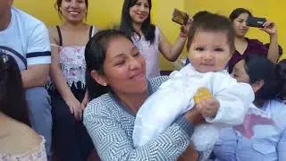 Tauli 2019 costumbres 