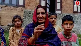 Health of Tribal Women and Children