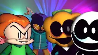 ( gmod/fnf ) brand new fnf ragdolls
