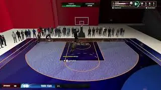 2k randies