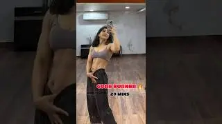 Quick abs workout at home #ytshorts #fatloss #ytstudio #abs #coreworkout