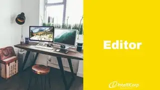 LiveCompare - Editor 