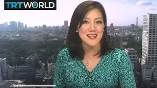Money Talks: British foreign secretary Boris Johnson visits Japan
