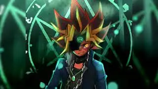 My demons - evil yugi/yami