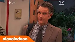 Henry Danger | Allein zu Hause | Nickelodeon Deutschland