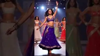 Ai animated dance video #tranding #viral #bollywood #aidance #shorts