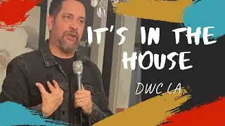 IT IN THE HOUSE - Brek Ruiz DWC LA