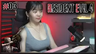 Main Game Resident Evil 4 Remake #03