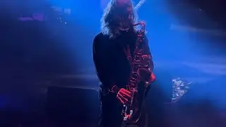 Steam Engine }  One In the Same - My Morning Jacket -  Red Rocks - Morrison, CO - 8.25.23