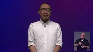 Vital Conversations on Immigration - Connecting Faith, Race, and Immigration Justice (James Kang)