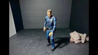 Alien: Earth synths be like
