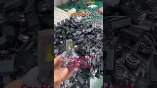 Best Car Headlight Led light wholesale +919996044003 #fleetpoint #led #best #car