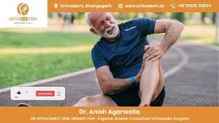 What is Knee osteoarthritis . Knee pain in old age #kneepain #osteoarthritis